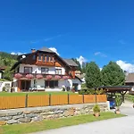 Bernadette Prázdninový dům Mauterndorf (Salzburg)