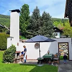 Dom wakacyjny Bernadette Mauterndorf (Salzburg)
