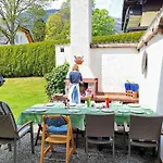 Bernadette * Mauterndorf (Salzburg)