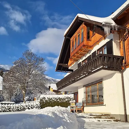 Holiday home Bernadette