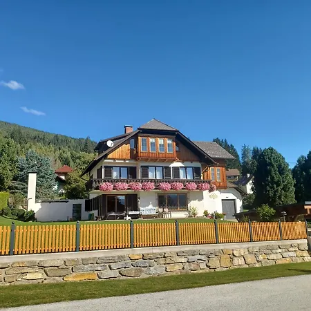Bernadette Holiday home *