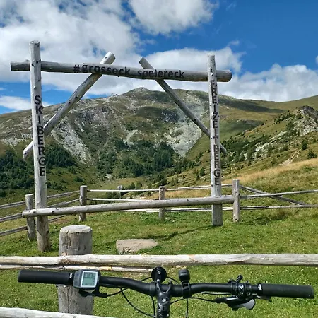 Bernadette Ferienhaus *