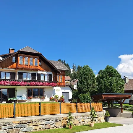 Bernadette Holiday home Mauterndorf (Salzburg)