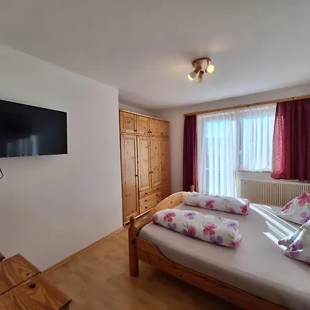 Bernadette Holiday home