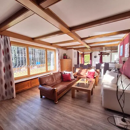 Bernadette Casa vacanze *