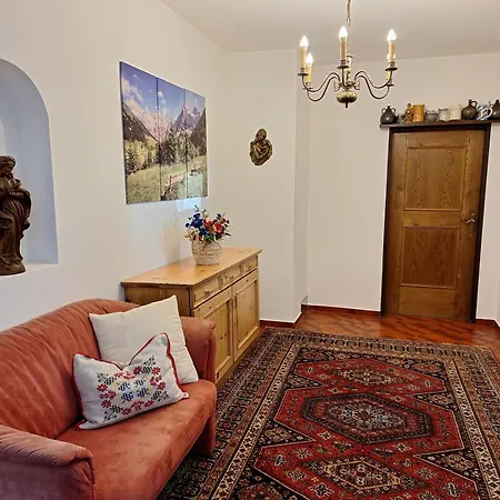 Bernadette Casa vacanze *