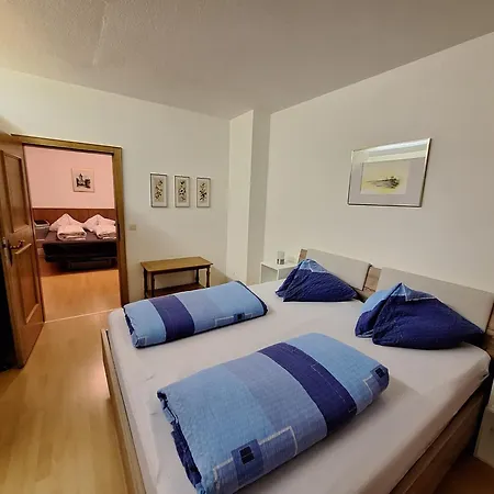 Prázdninový dům Bernadette Mauterndorf (Salzburg)