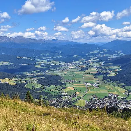 Bernadette * Mauterndorf (Salzburg)