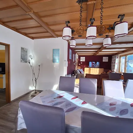 Ferienhaus Bernadette