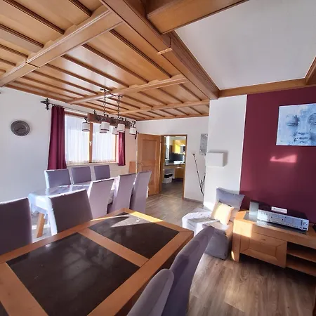 Bernadette Casa vacanze Mauterndorf (Salzburg)