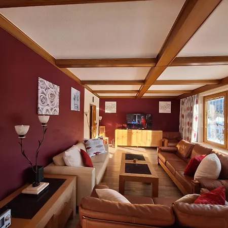 Bernadette * Маутерндорф