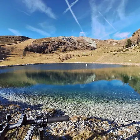 Bernadette Дом отдыха