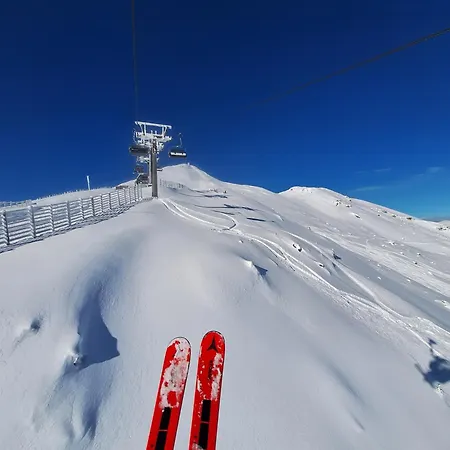 Casa vacanze Bernadette Mauterndorf (Salzburg)