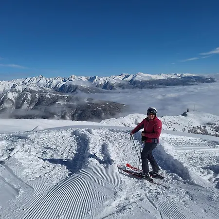 Bernadette * Mauterndorf (Salzburg)