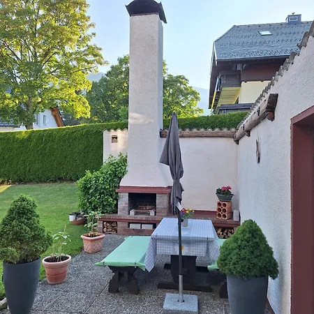 Bernadette Prázdninový dům