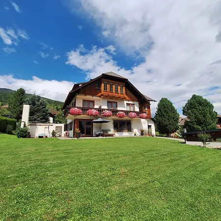 Ferienhaus Bernadette *