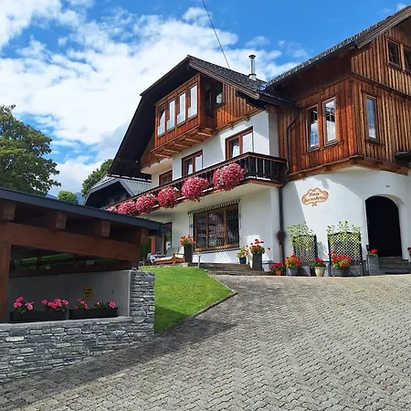 Bernadette Holiday home