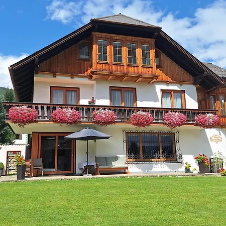 Holiday home Bernadette