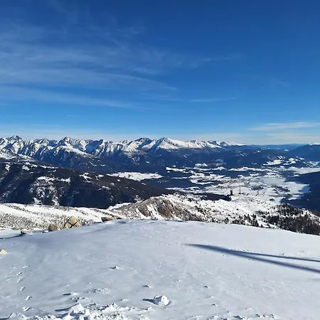 Bernadette Casa vacanze