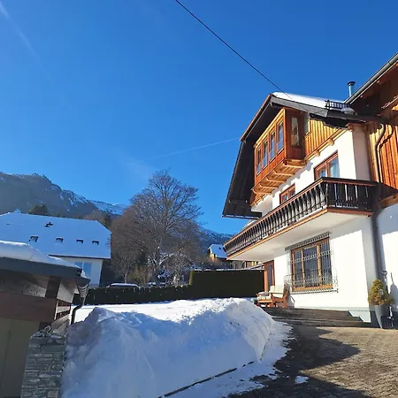 Bernadette Casa vacanze Mauterndorf (Salzburg)