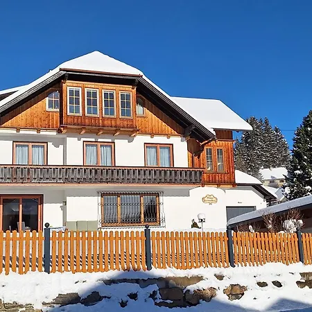 Holiday home Bernadette Mauterndorf (Salzburg)