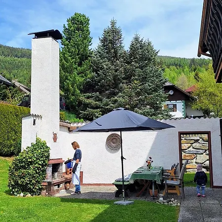 Ferienhaus Bernadette Mauterndorf (Salzburg)
