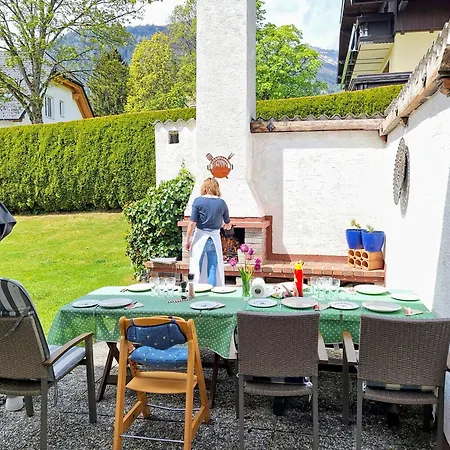 Bernadette * Mauterndorf (Salzburg)