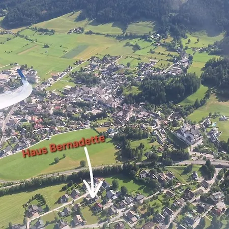 Bernadette * Mauterndorf (Salzburg)