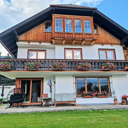 Bernadette * Mauterndorf (Salzburg)