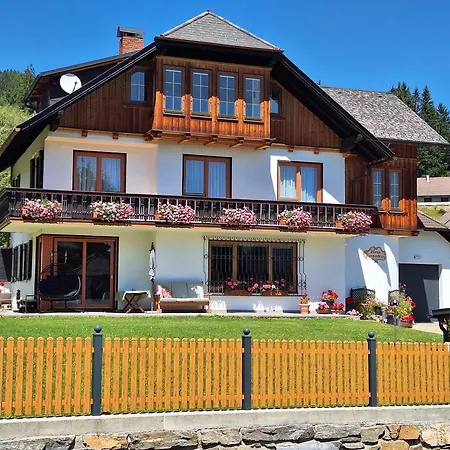 Holiday home Bernadette Mauterndorf (Salzburg)
