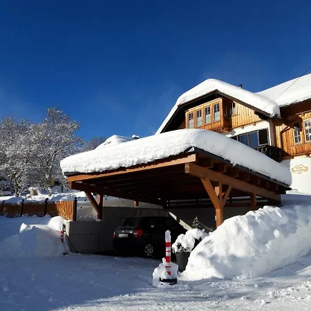 Holiday home Bernadette Mauterndorf (Salzburg)