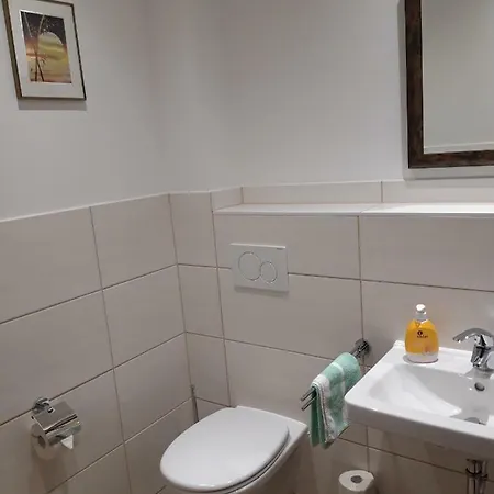 Bernadette Prázdninový dům *