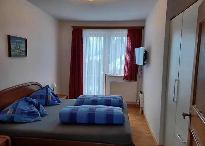 Bernadette Mauterndorf (Salzburg)