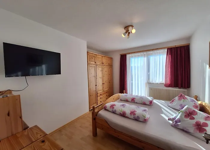 Bernadette Casa vacanze