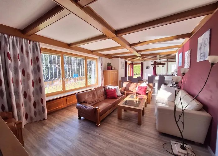 Bernadette Casa vacanze *