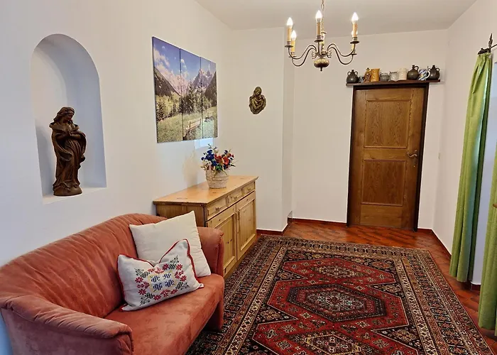 Bernadette Casa vacanze *