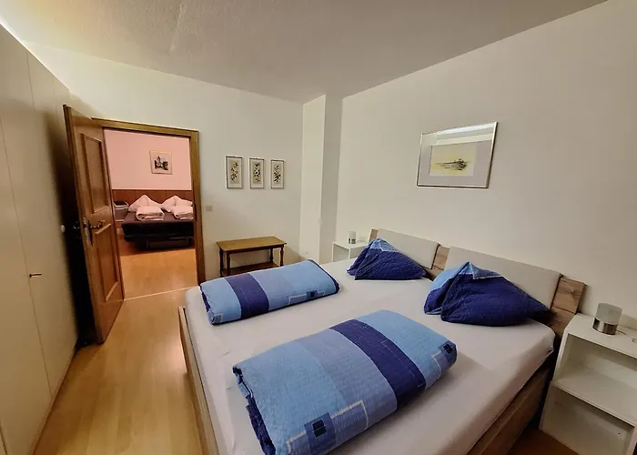 Casa vacanze Bernadette Mauterndorf (Salzburg)