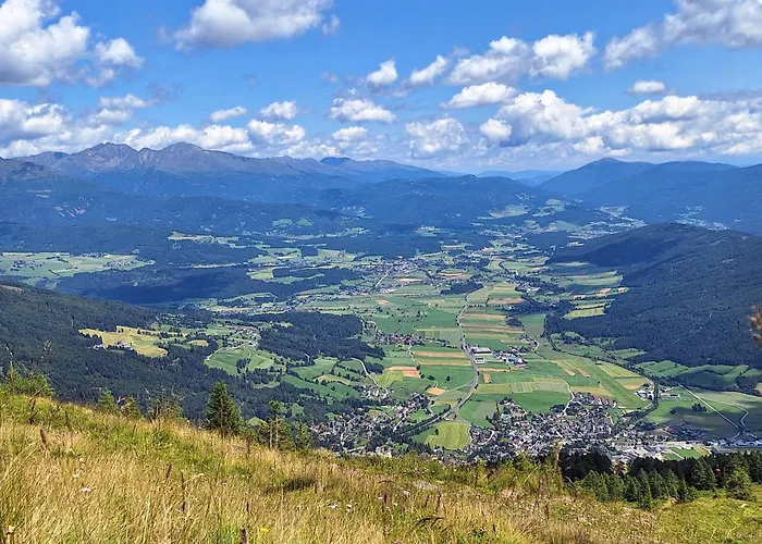 Bernadette * Mauterndorf (Salzburg)