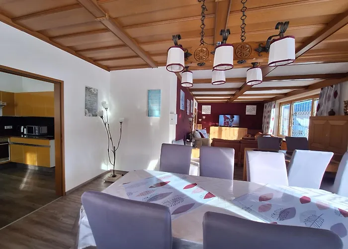Casa vacanze Bernadette