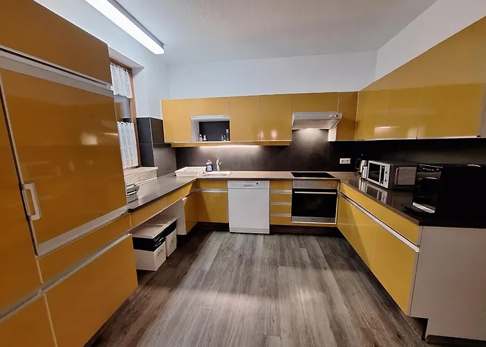 Bernadette Casa vacanze Mauterndorf (Salzburg)