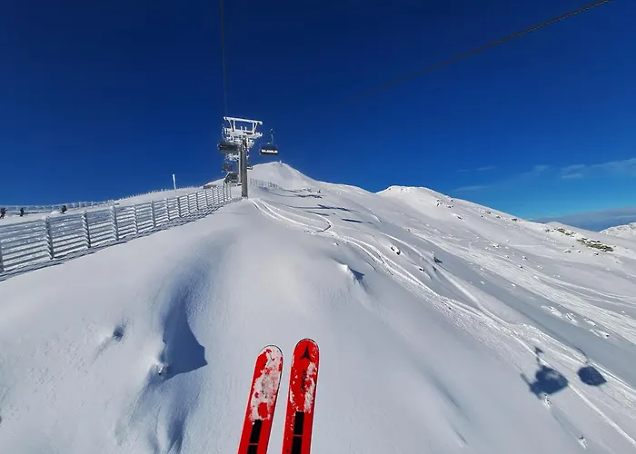 Casa vacanze Bernadette Mauterndorf (Salzburg)
