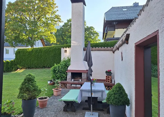 Bernadette Casa vacanze