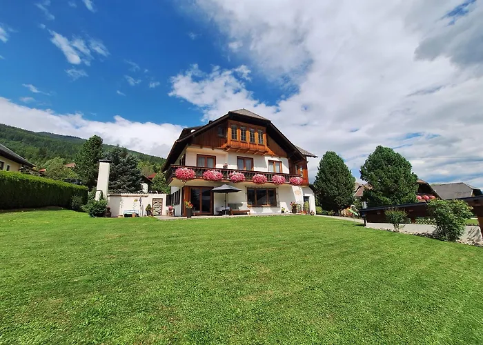 Casa vacanze Bernadette *