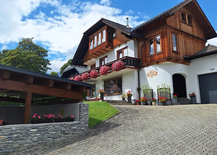 Bernadette Casa vacanze