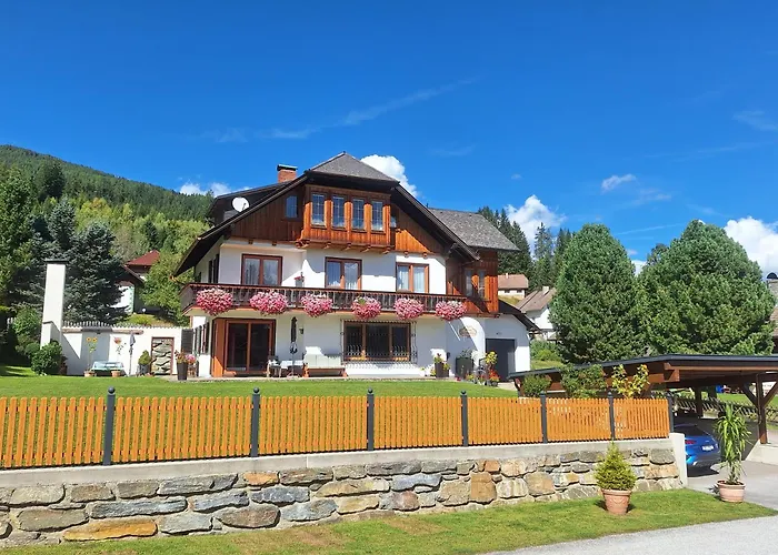 Bernadette Casa vacanze