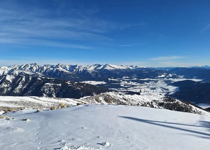 Bernadette Casa vacanze