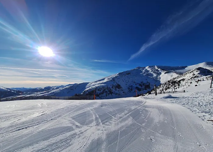 Bernadette * Mauterndorf (Salzburg)