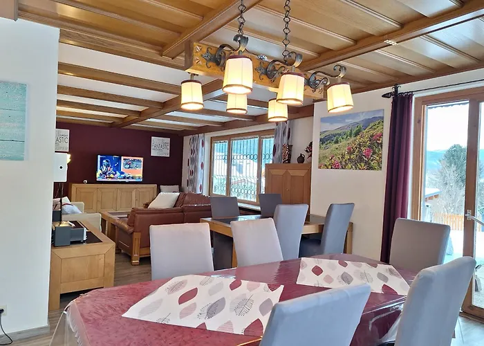 Bernadette Casa vacanze